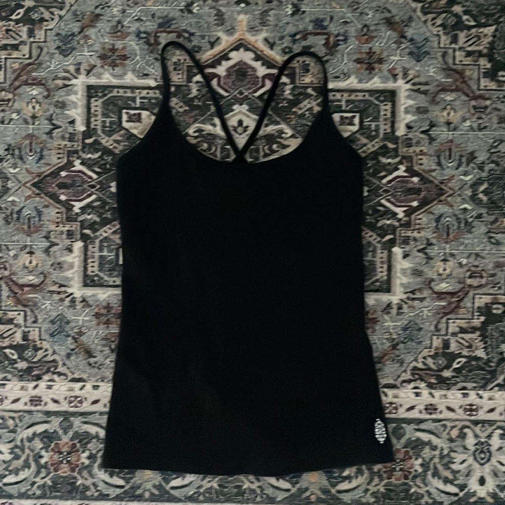 FP movement active top